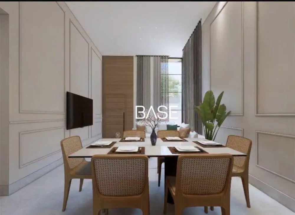 Casa, 3 quartos, 179 m² - Foto 3