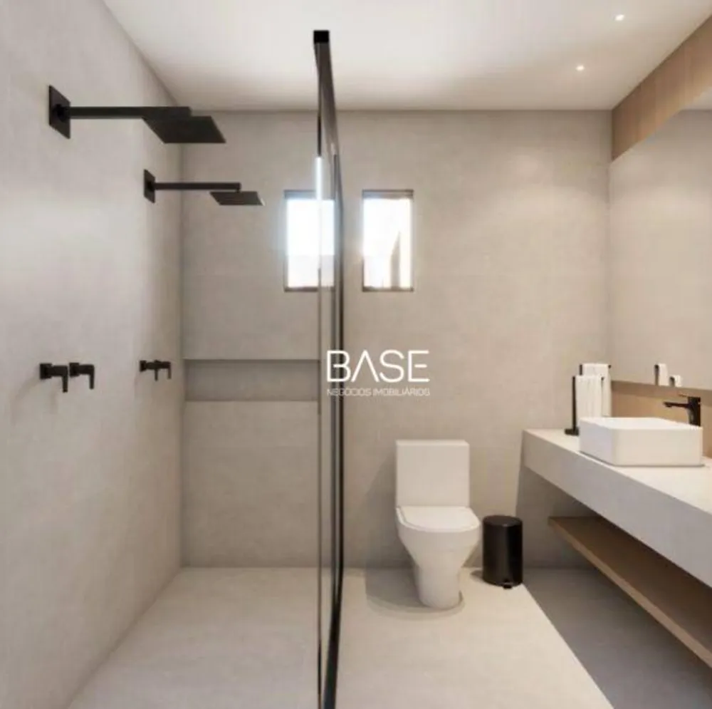 Casa, 3 quartos, 179 m² - Foto 2