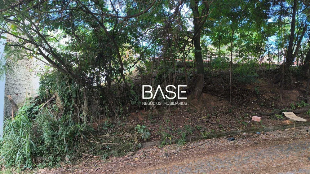 Terreno, 260 m² - Foto 1