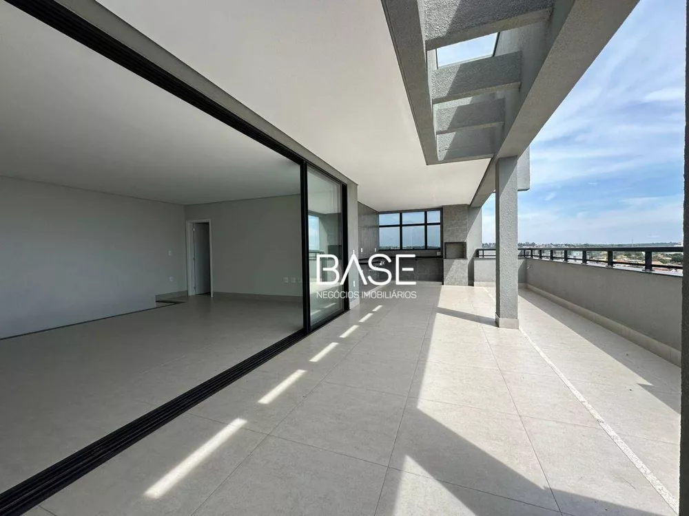 Cobertura, 4 quartos, 236 m² - Foto 1