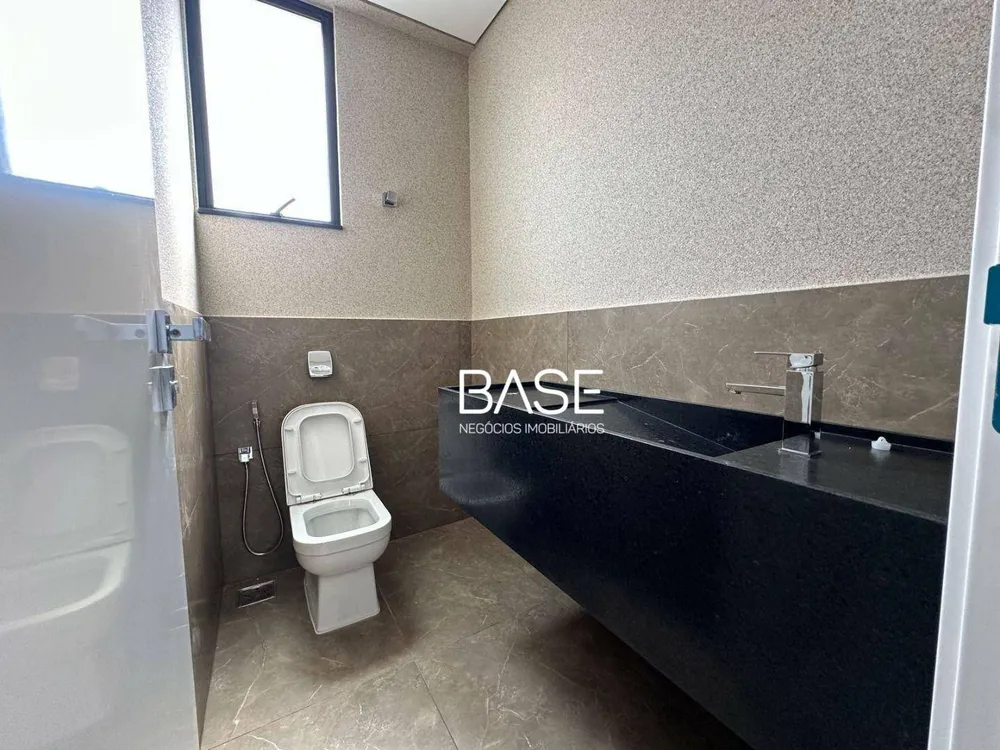 Cobertura, 4 quartos, 236 m² - Foto 7