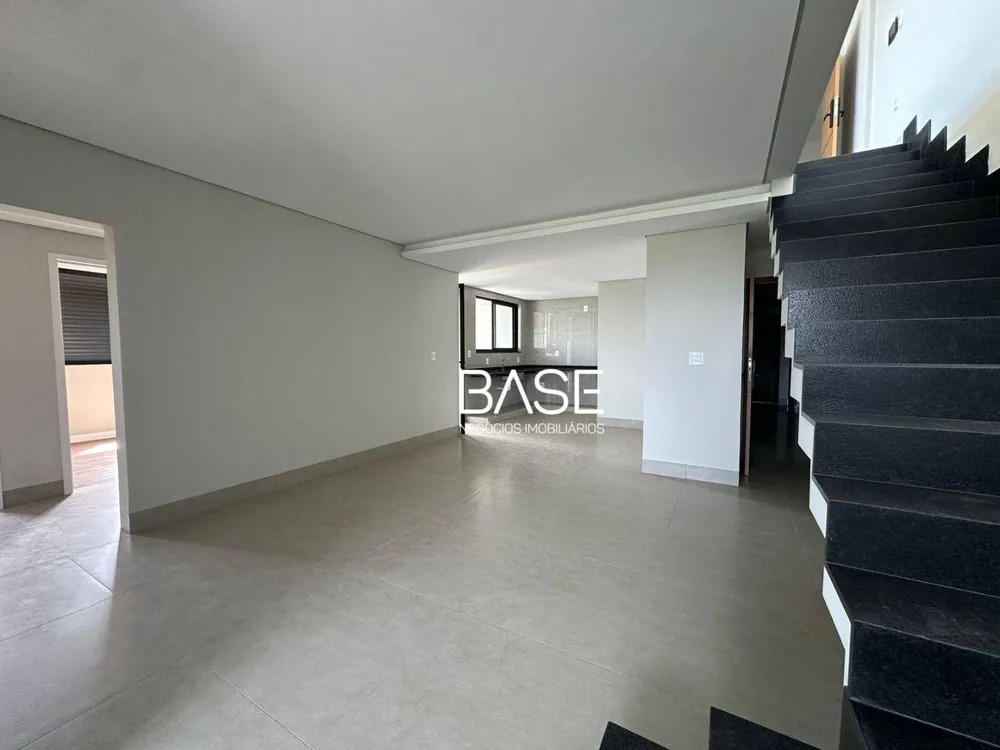 Cobertura, 4 quartos, 236 m² - Foto 12