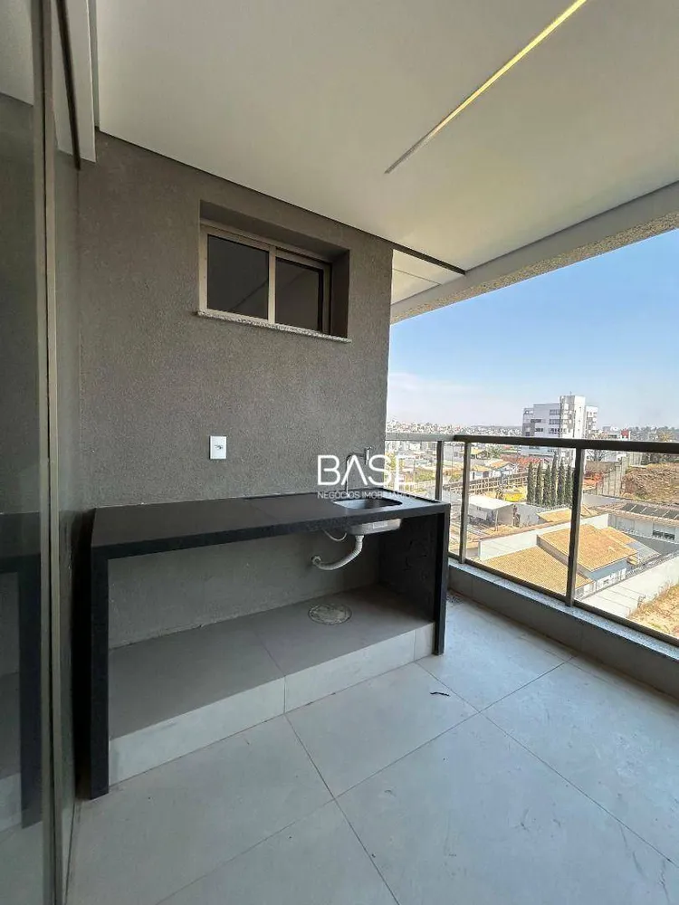 Apartamento, 3 quartos, 106 m² - Foto 7