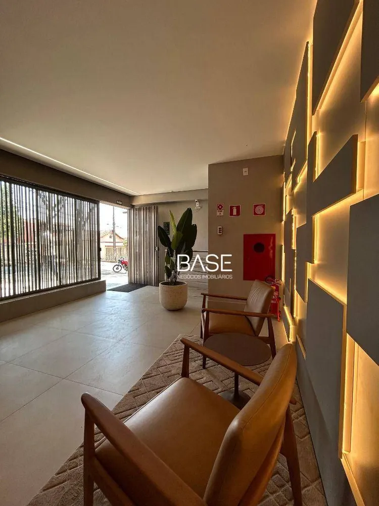 Apartamento, 3 quartos, 106 m² - Foto 1