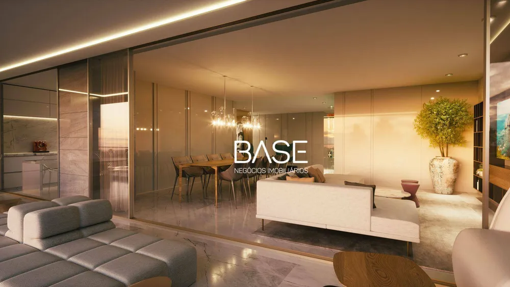 Apartamento, 4 quartos, 305 m² - Foto 15