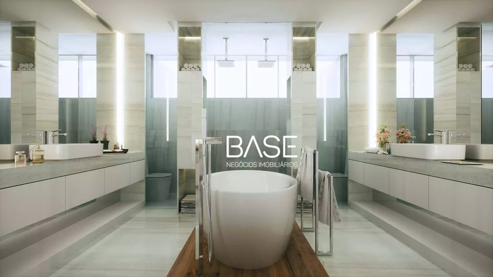 Apartamento, 4 quartos, 305 m² - Foto 1