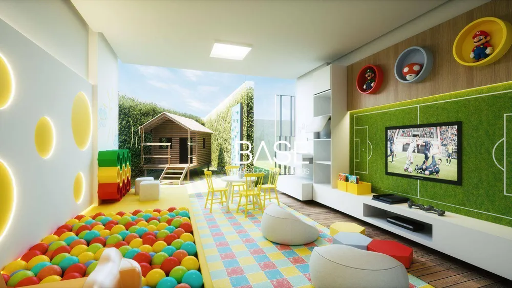 Apartamento, 4 quartos, 305 m² - Foto 13
