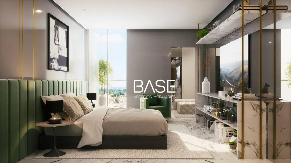 Apartamento, 4 quartos, 305 m² - Foto 3
