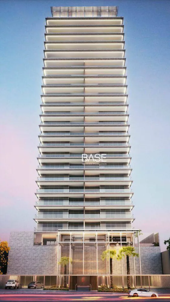 Apartamento, 4 quartos, 305 m² - Foto 1