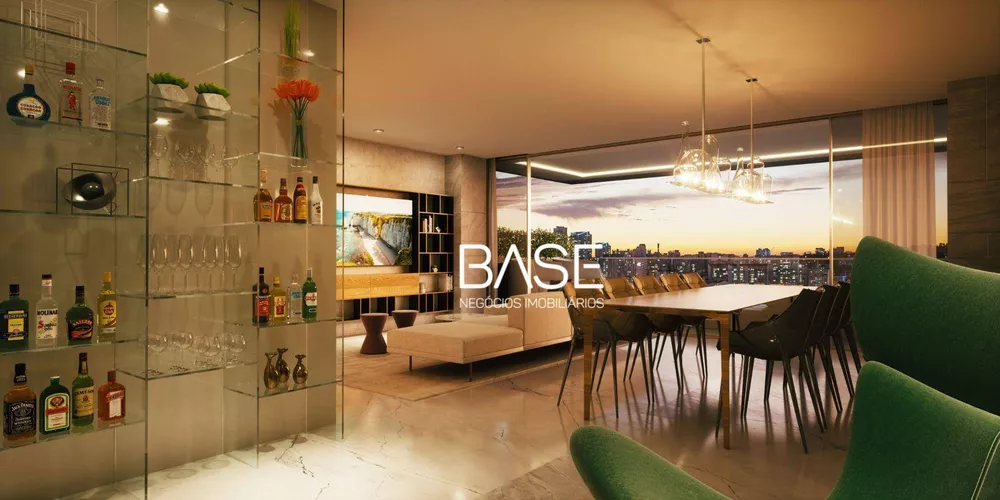 Apartamento, 4 quartos, 305 m² - Foto 4