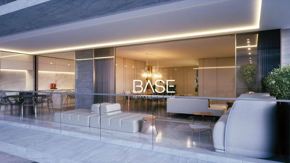 Apartamento, 4 quartos, 305 m² - Foto 14