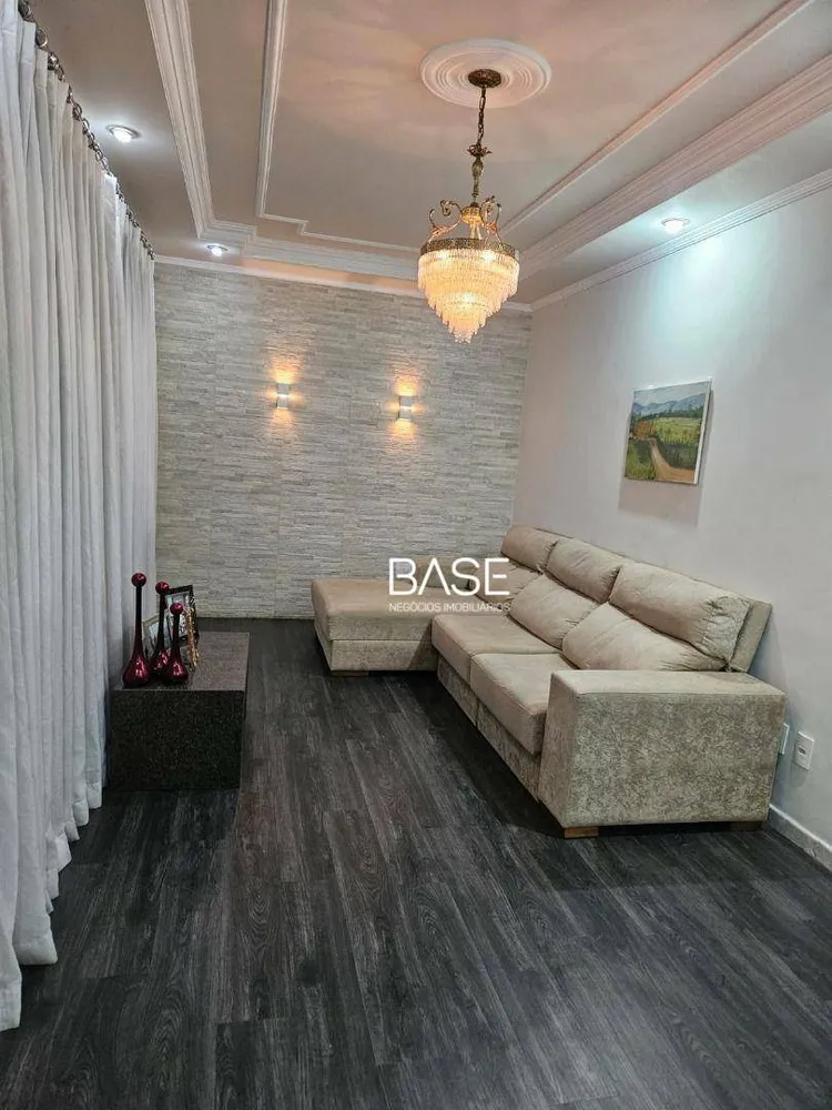 Casa, 3 quartos, 200 m² - Foto 8