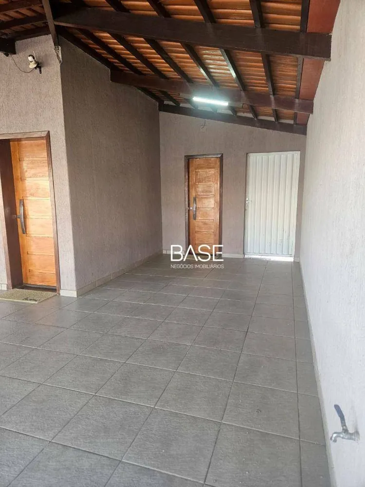 Casa, 3 quartos, 200 m² - Foto 7