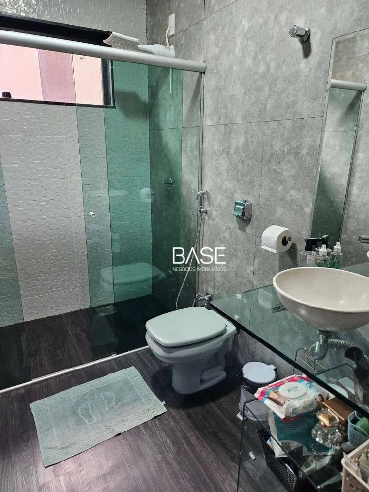 Casa, 3 quartos, 200 m² - Foto 10