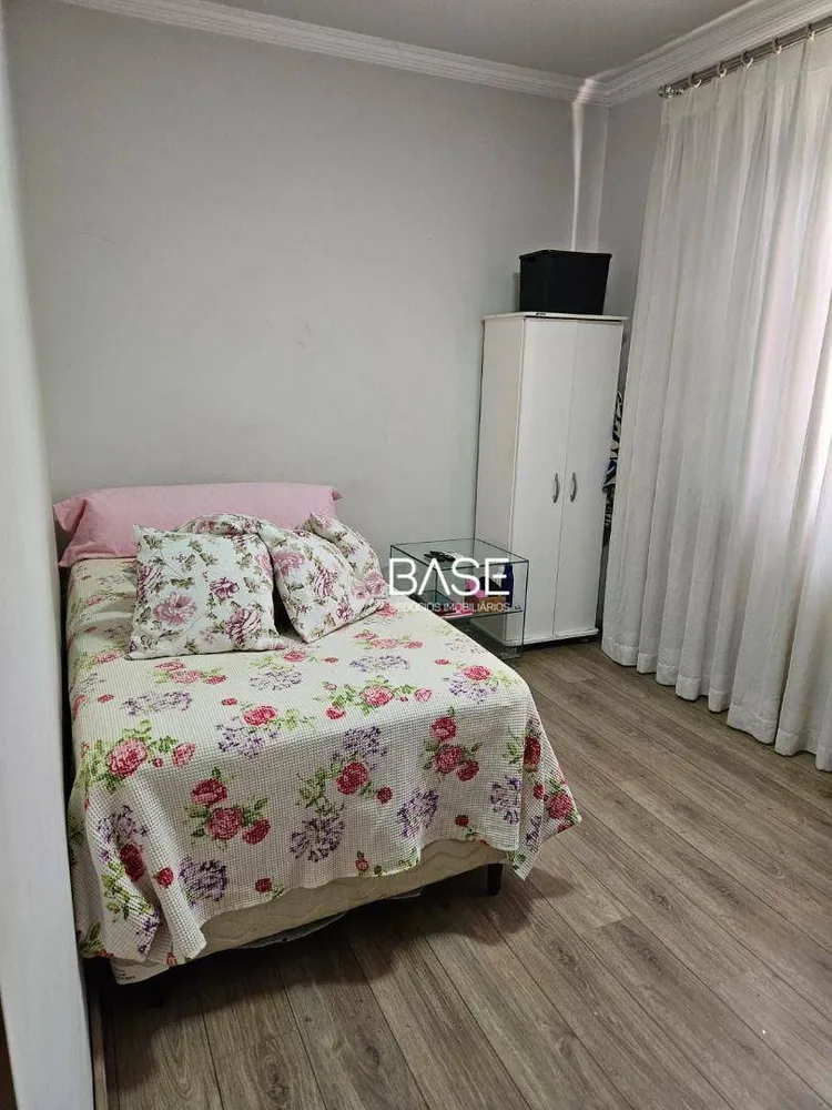 Casa, 3 quartos, 200 m² - Foto 15