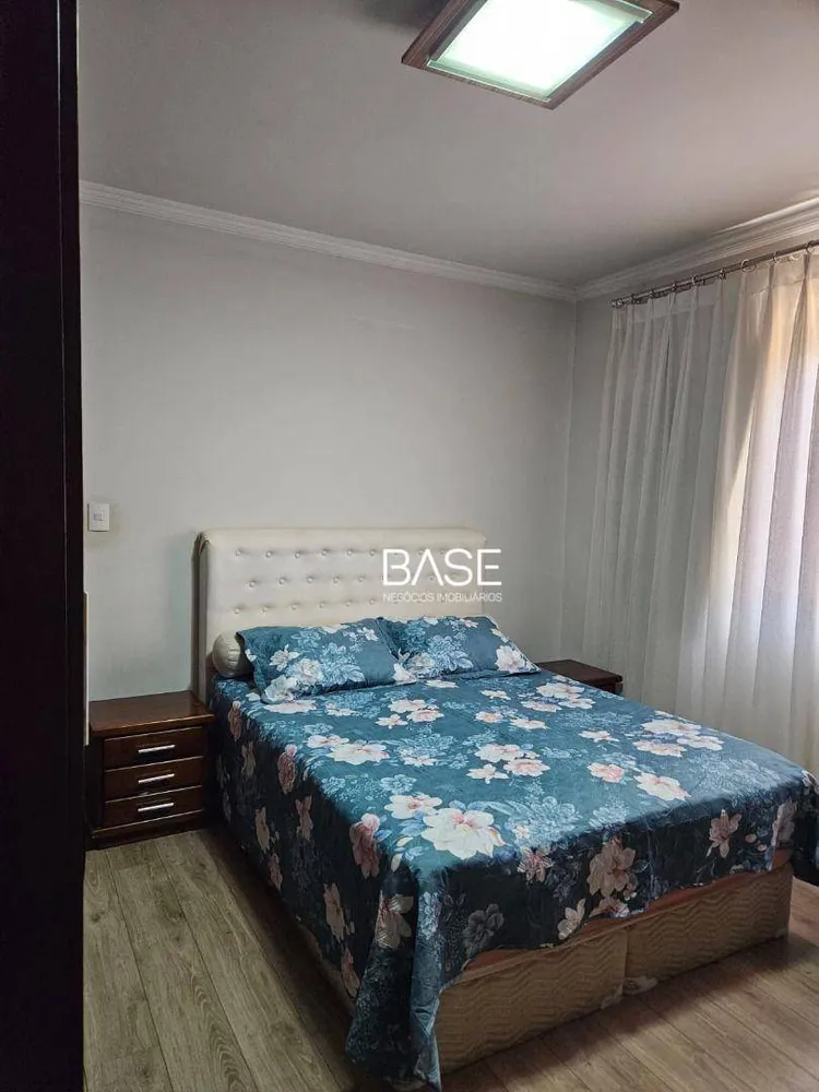 Casa, 3 quartos, 200 m² - Foto 16