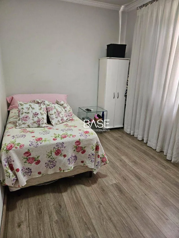 Casa, 3 quartos, 200 m² - Foto 14