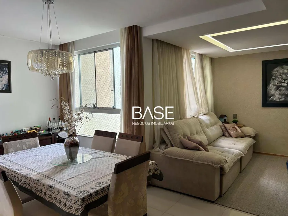 Apartamento, 2 quartos, 95 m² - Foto 6
