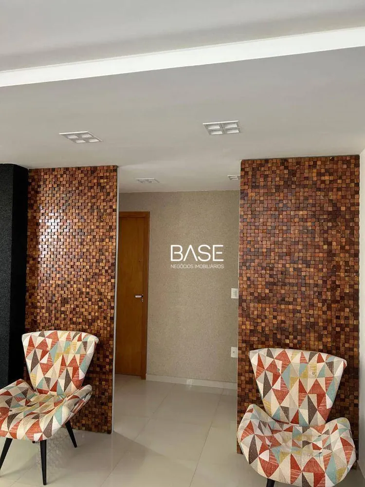 Apartamento, 2 quartos, 95 m² - Foto 4