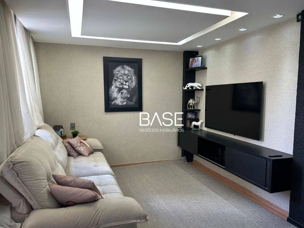 Apartamento, 2 quartos, 95 m² - Foto 1