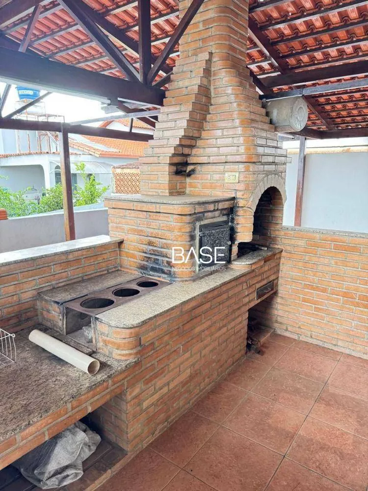 Casa, 4 quartos - Foto 1