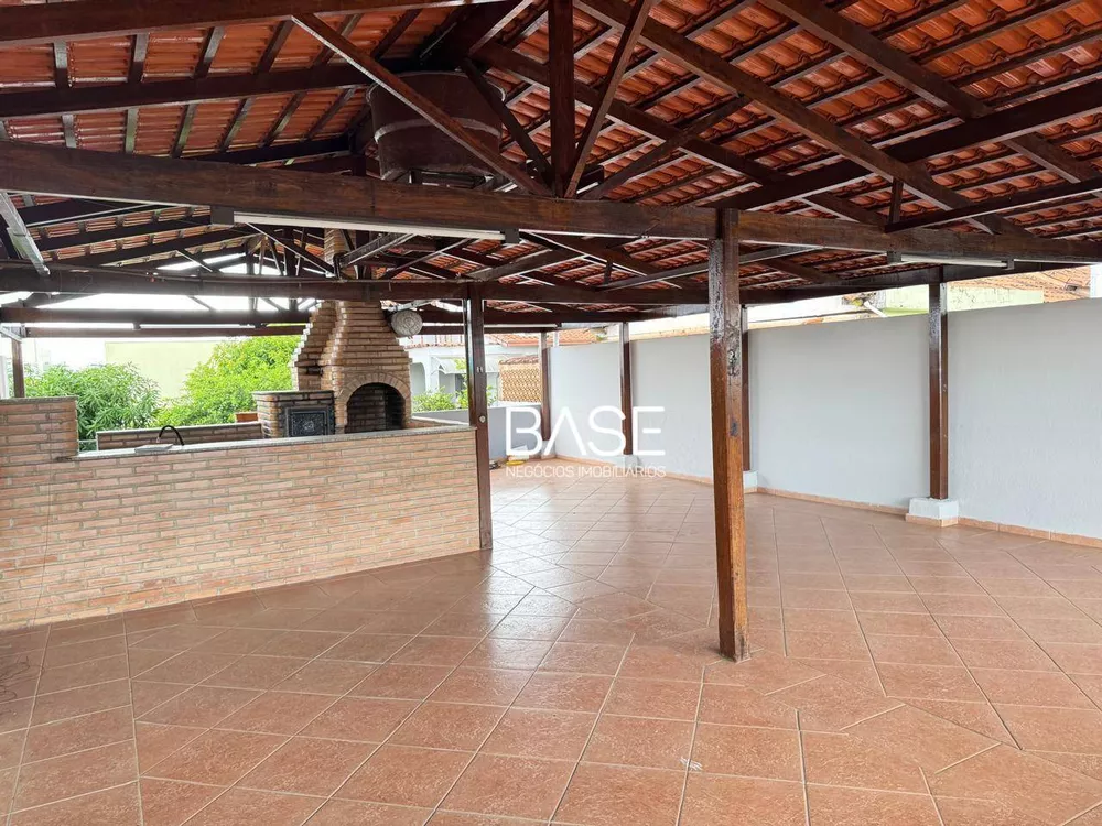 Casa, 4 quartos - Foto 2