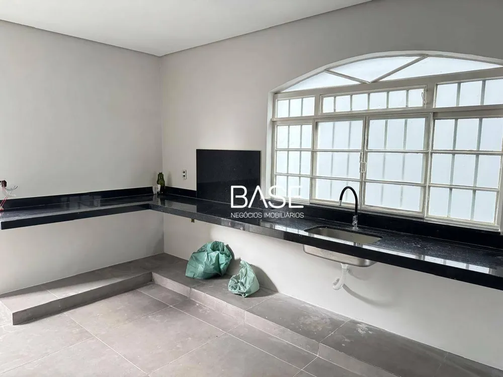 Casa, 4 quartos - Foto 4