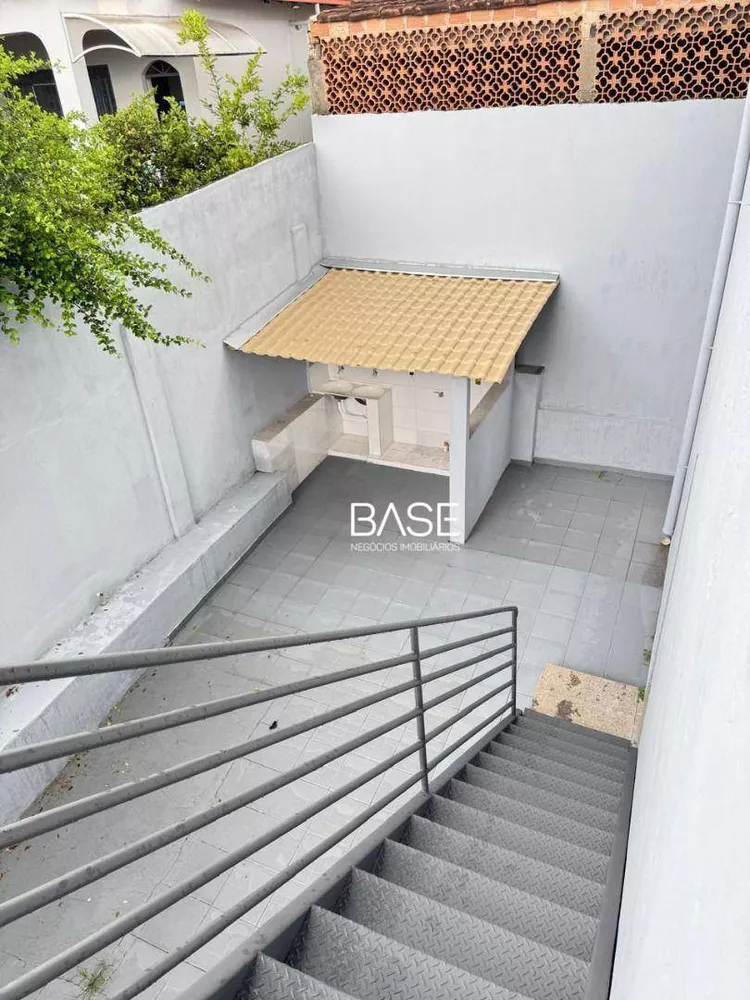 Casa, 4 quartos - Foto 3