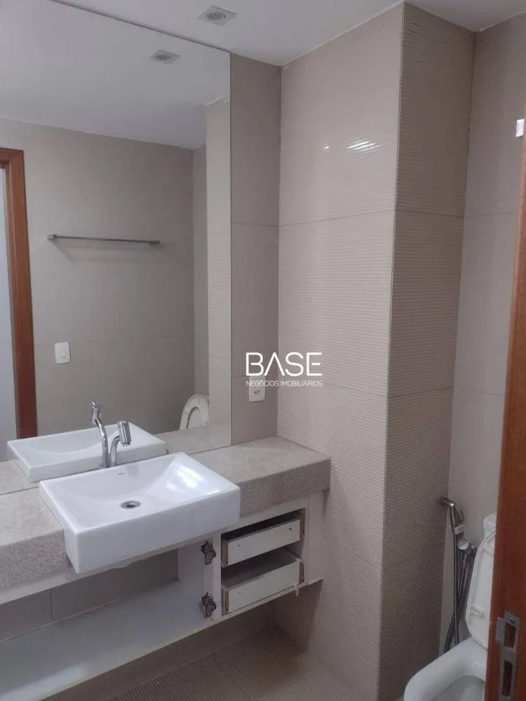 Apartamento, 4 quartos, 156 m² - Foto 2