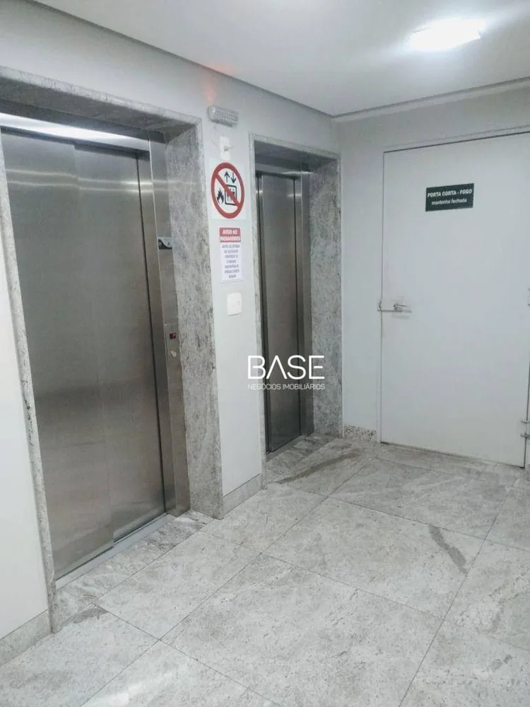 Apartamento, 4 quartos, 156 m² - Foto 12