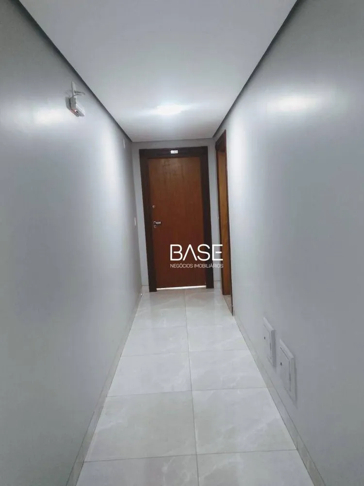 Apartamento, 4 quartos, 156 m² - Foto 11