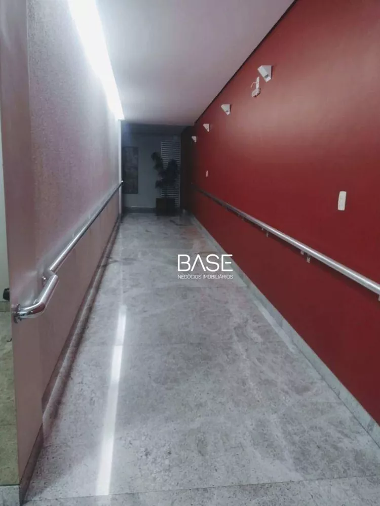 Apartamento, 4 quartos, 156 m² - Foto 1