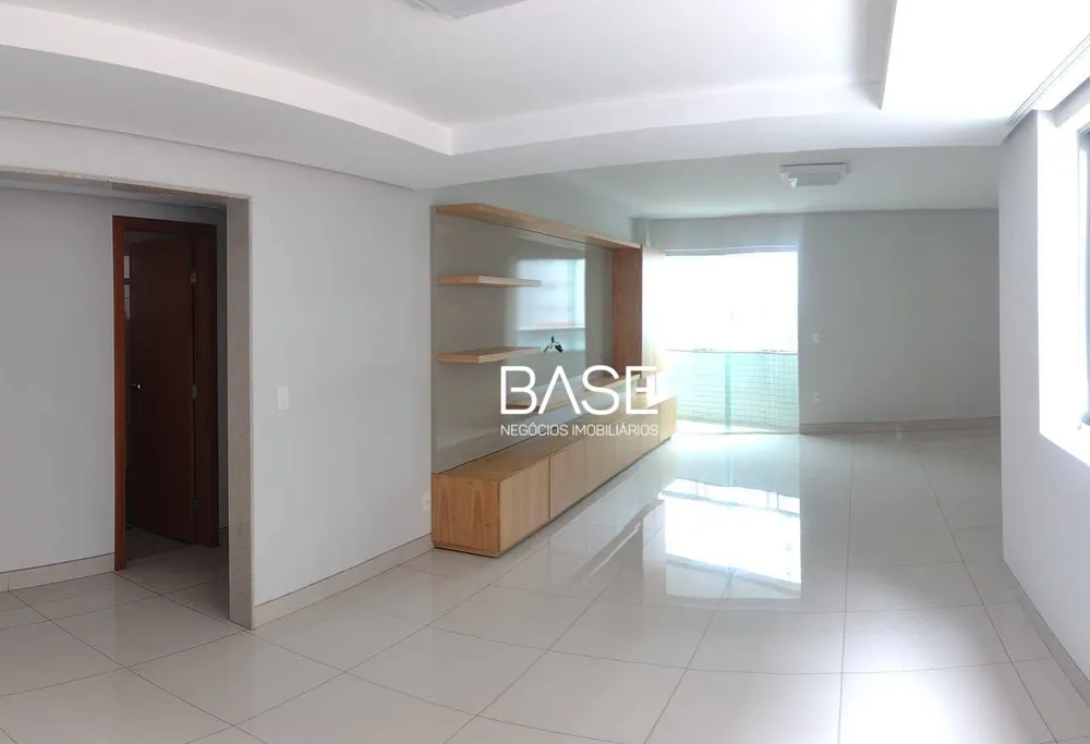 Apartamento, 4 quartos, 156 m² - Foto 1