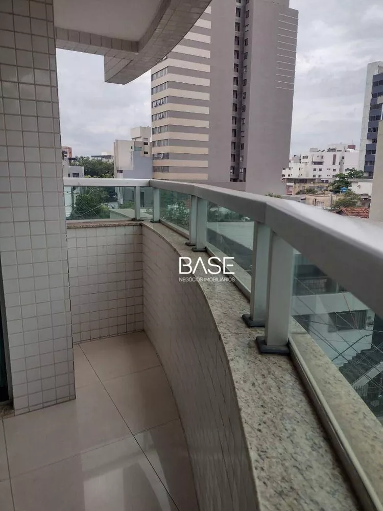 Apartamento, 4 quartos, 156 m² - Foto 2