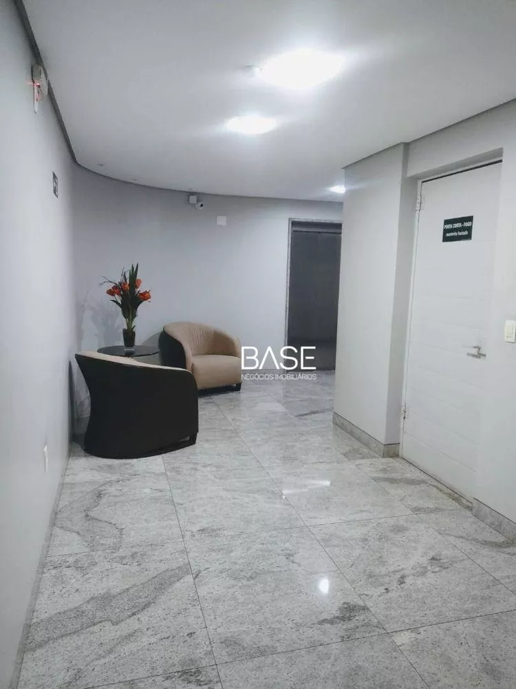 Apartamento, 4 quartos, 156 m² - Foto 4
