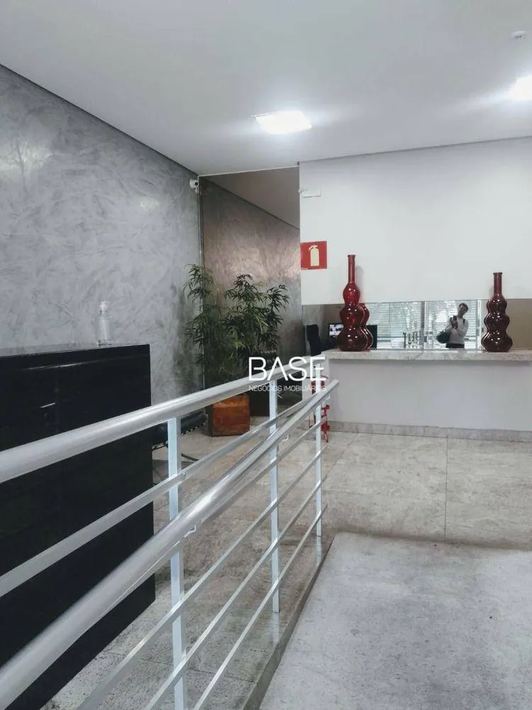 Apartamento, 4 quartos, 156 m² - Foto 8