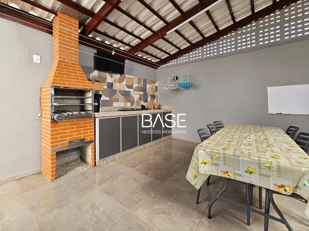 Casa, 3 quartos, 150 m² - Foto 3