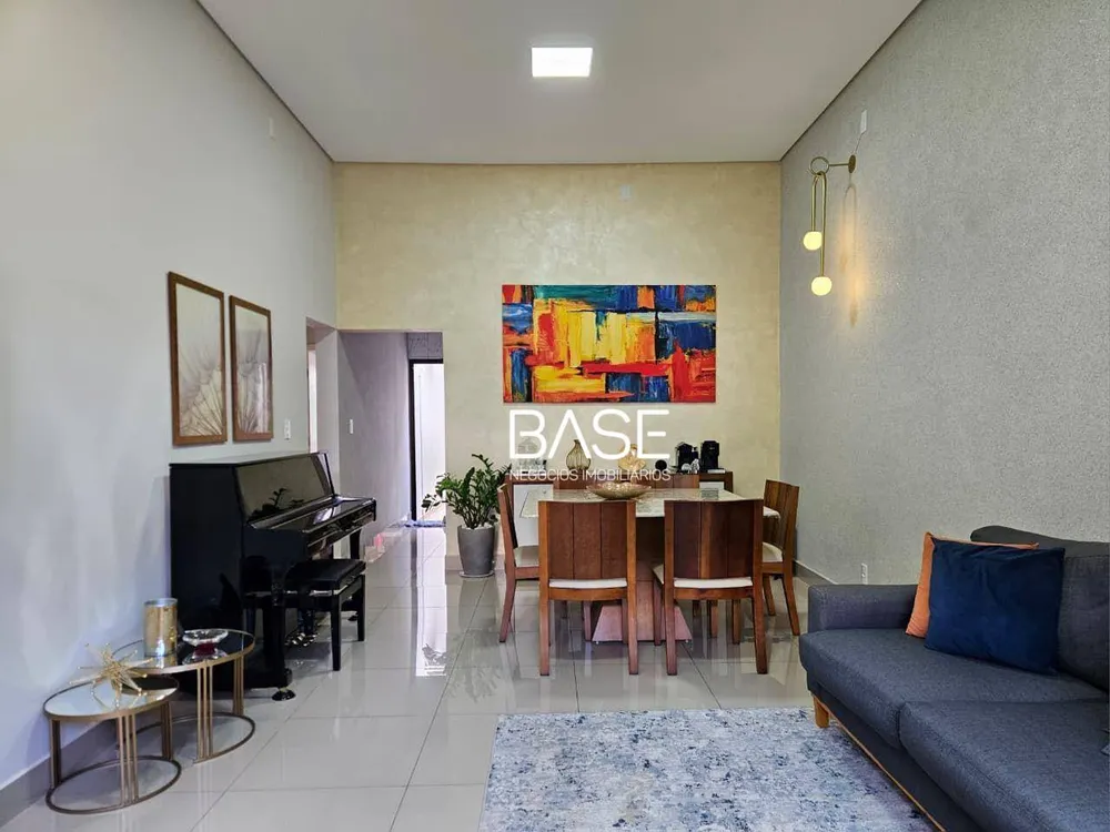 Casa, 3 quartos, 150 m² - Foto 8