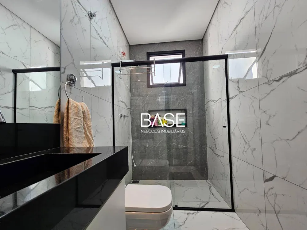 Casa, 3 quartos, 150 m² - Foto 11