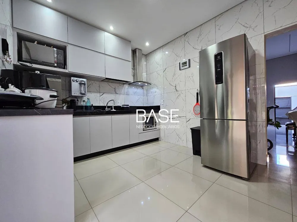 Casa, 3 quartos, 150 m² - Foto 1