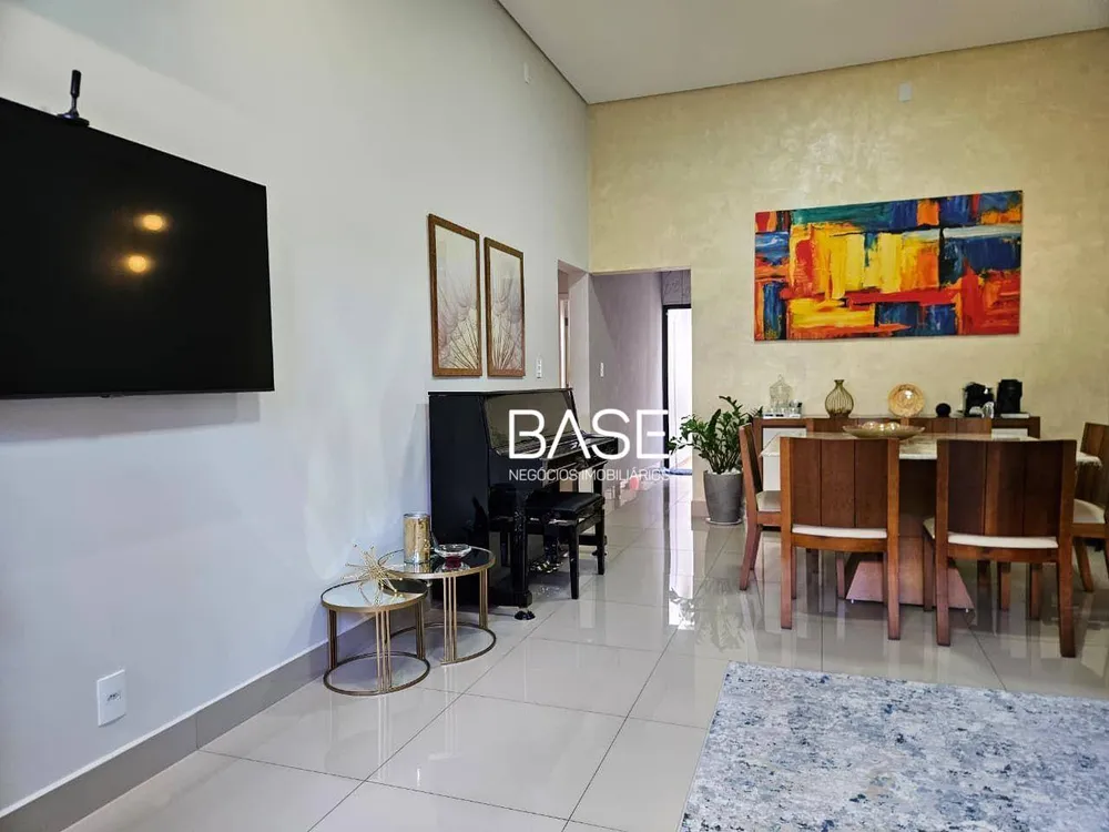Casa, 3 quartos, 150 m² - Foto 2