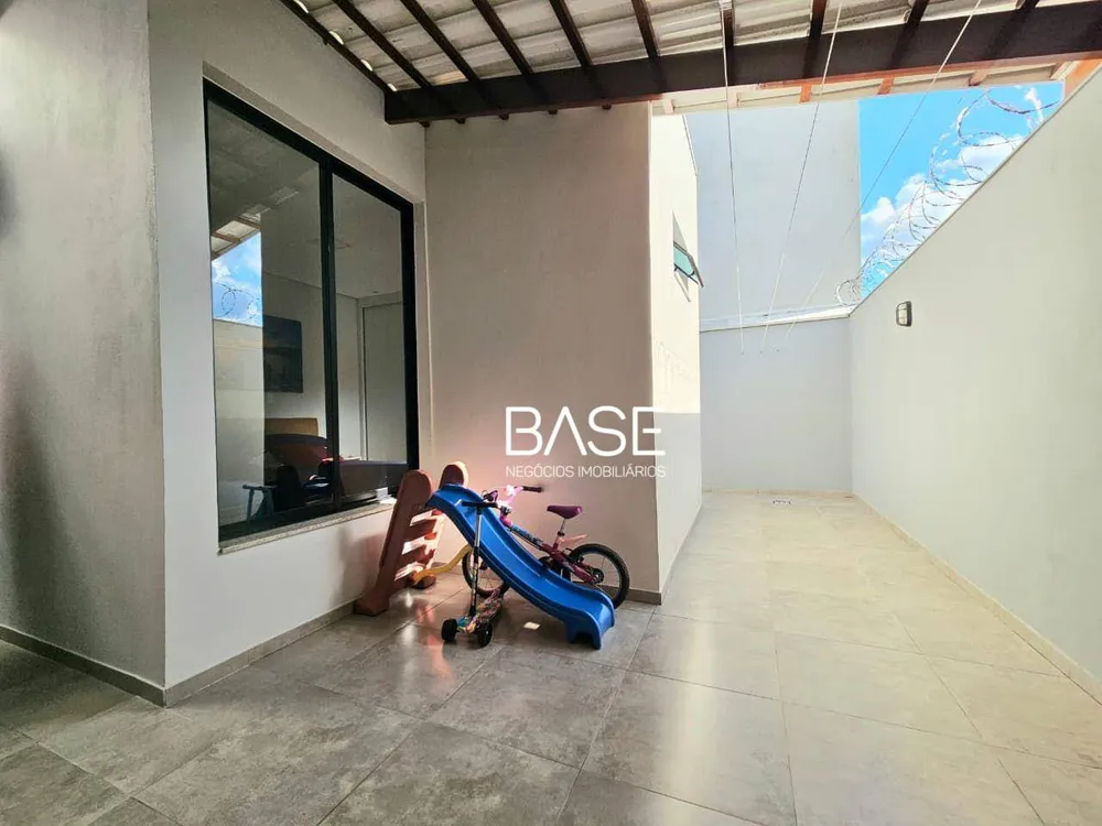 Casa, 3 quartos, 150 m² - Foto 9