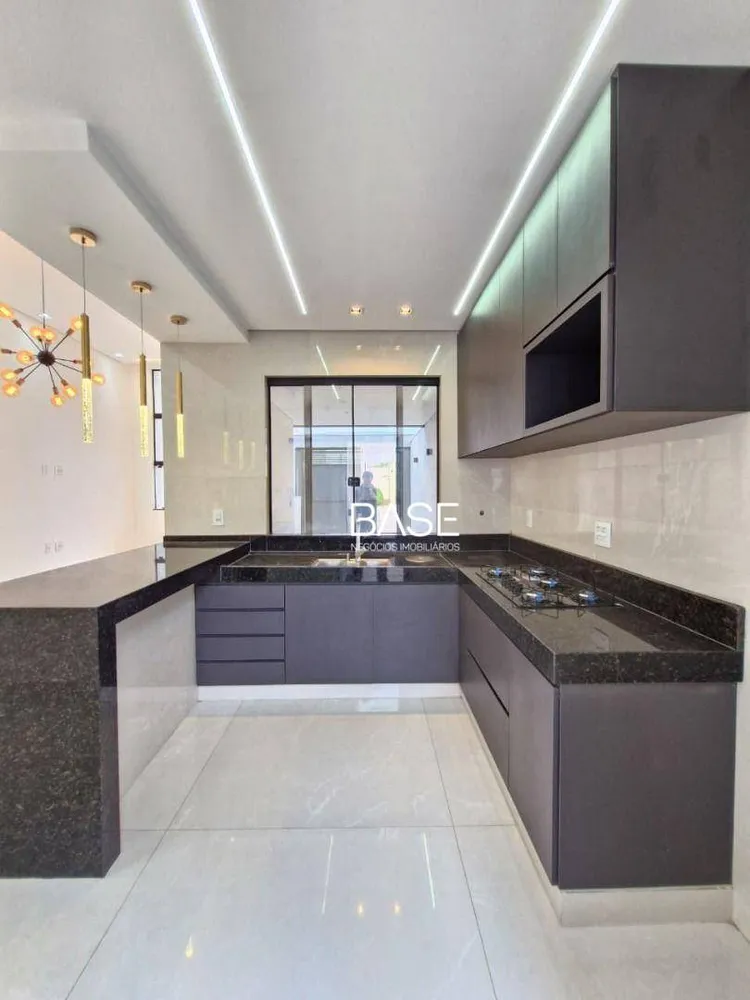 Casa, 3 quartos, 130 m² - Foto 3