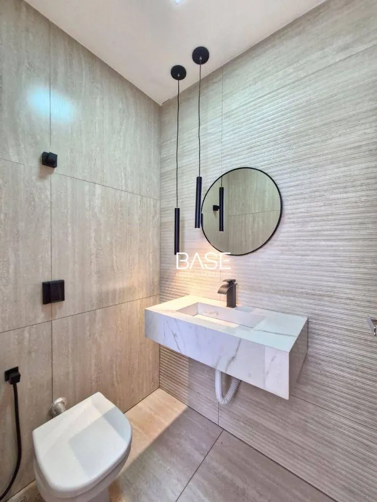 Casa, 3 quartos, 130 m² - Foto 7