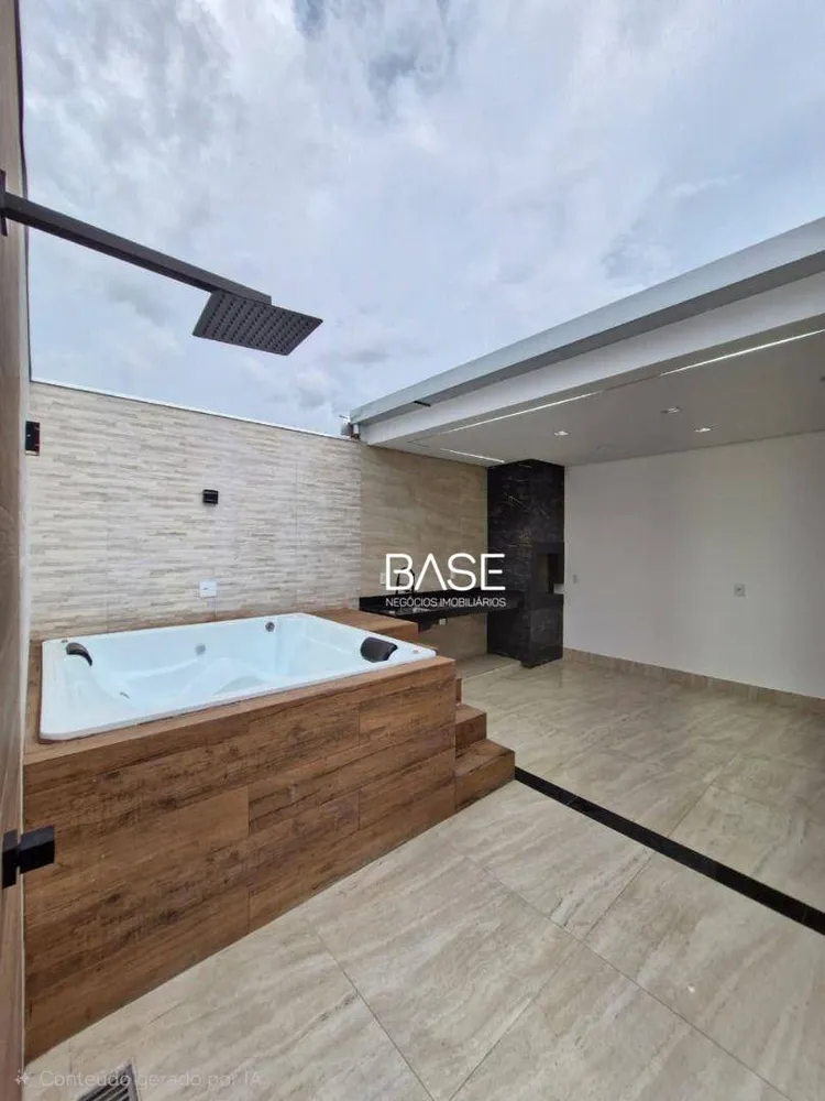 Casa, 3 quartos, 130 m² - Foto 15