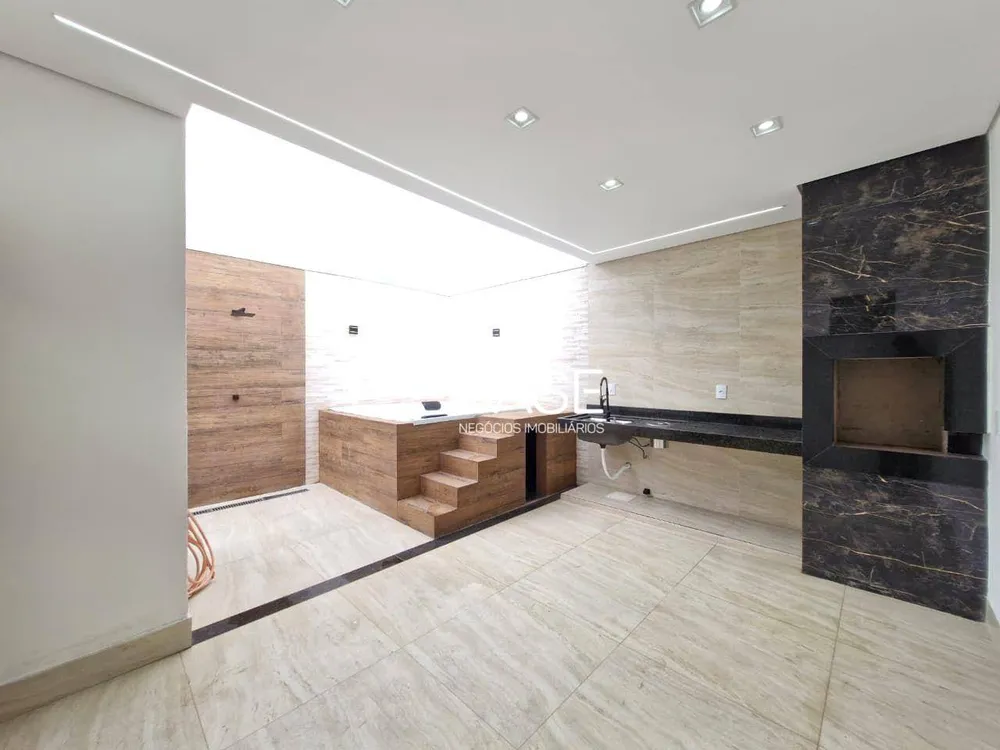 Casa, 3 quartos, 130 m² - Foto 10