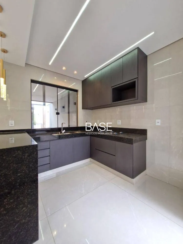 Casa, 3 quartos, 130 m² - Foto 3