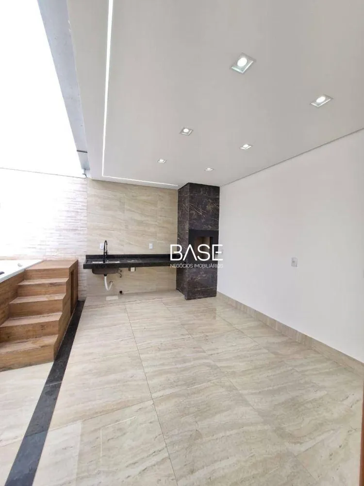 Casa, 3 quartos, 130 m² - Foto 4