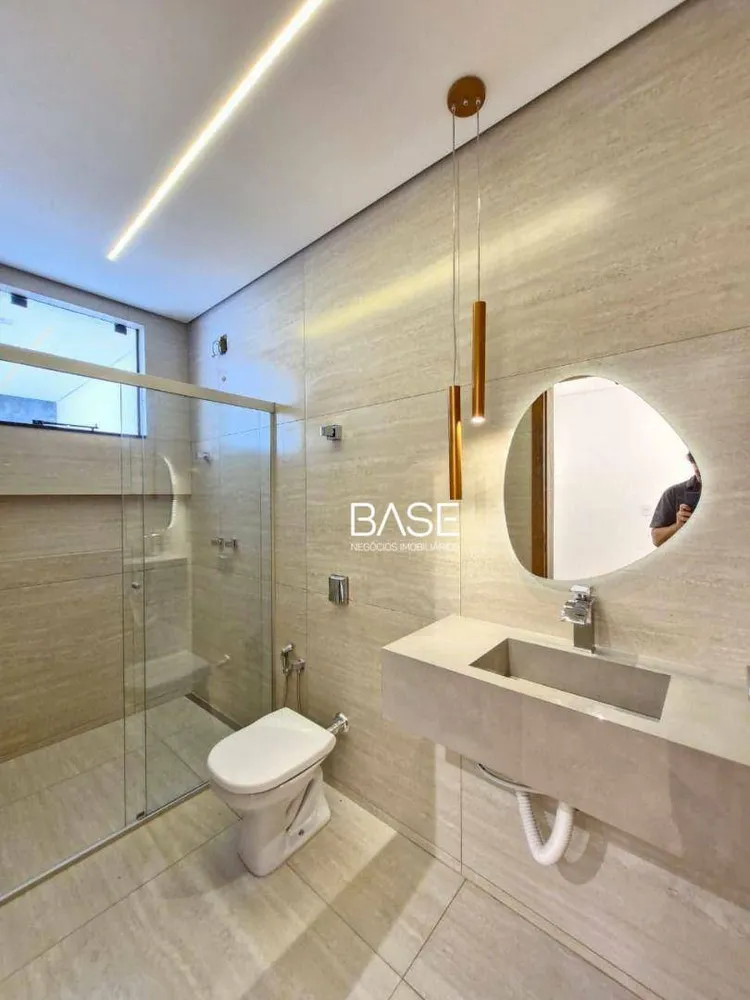 Casa, 3 quartos, 130 m² - Foto 1