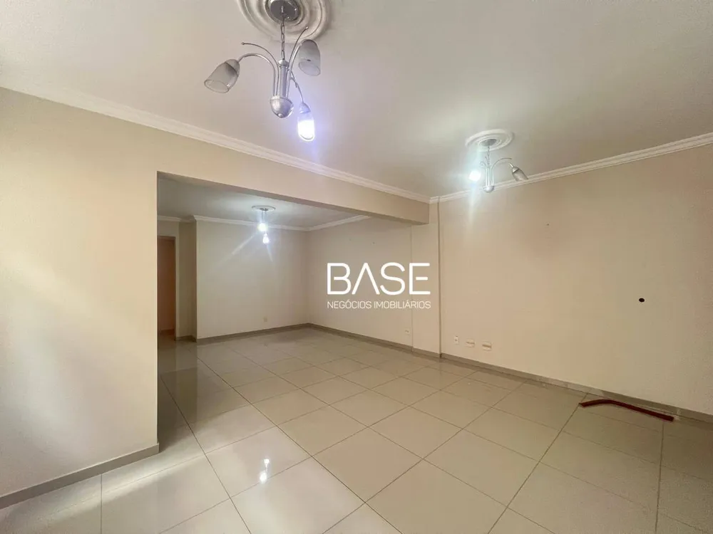 Apartamento, 3 quartos, 100 m² - Foto 1
